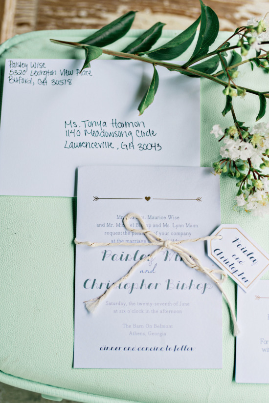 pretty-mint-and-pink-wedding