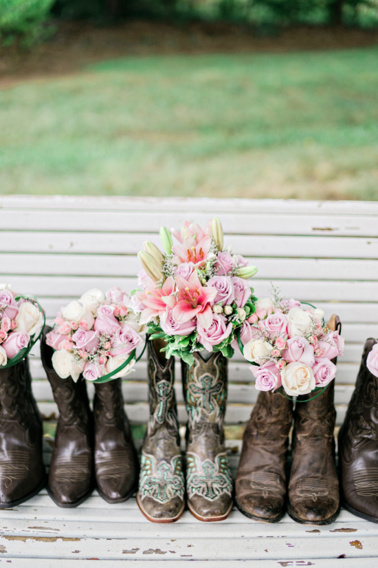 pretty-mint-and-pink-wedding