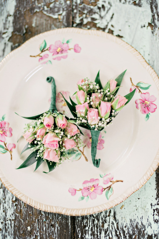 pretty-mint-and-pink-wedding