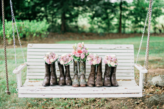 pretty-mint-and-pink-wedding