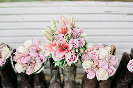 pretty-mint-and-pink-wedding