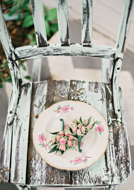 pretty-mint-and-pink-wedding