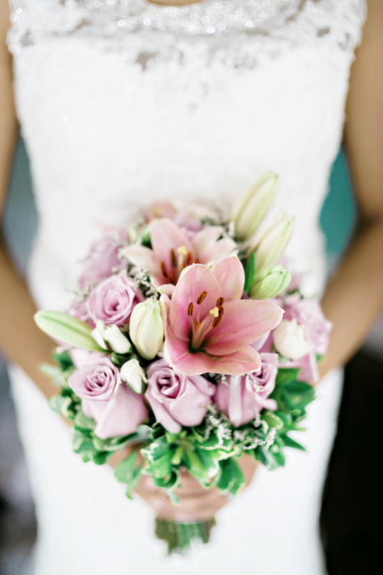 pretty-mint-and-pink-wedding