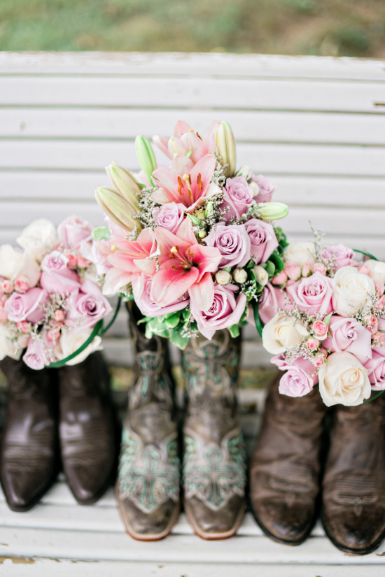 pretty-mint-and-pink-wedding