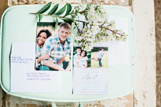 pretty-mint-and-pink-wedding