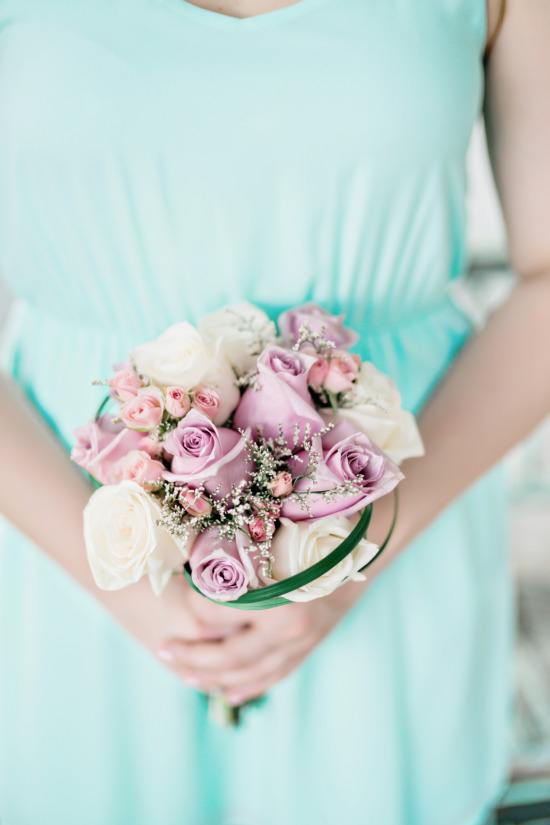 pretty-mint-and-pink-wedding