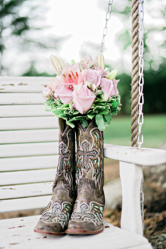pretty-mint-and-pink-wedding