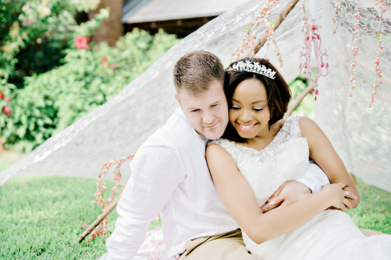 pretty-mint-and-pink-wedding