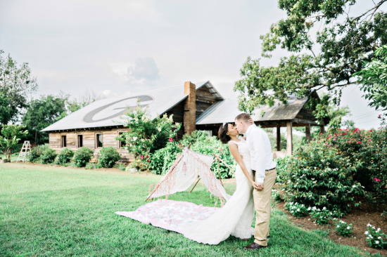 pretty-mint-and-pink-wedding