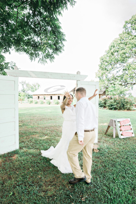 pretty-mint-and-pink-wedding