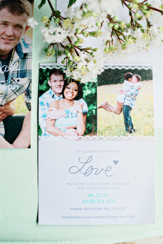 pretty-mint-and-pink-wedding