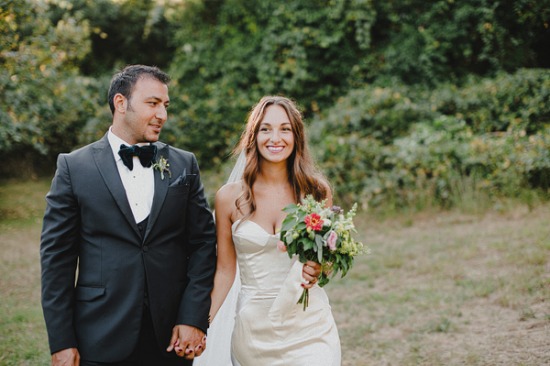 romantic-boho-chic-wedding