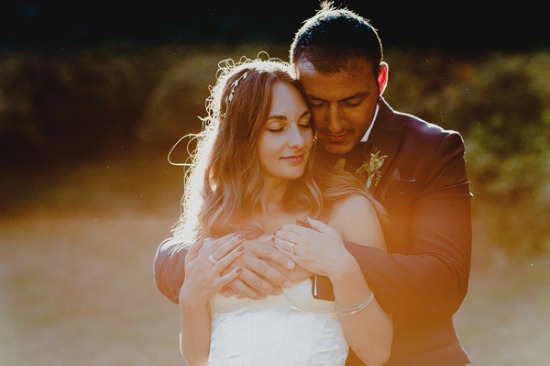 romantic-boho-chic-wedding