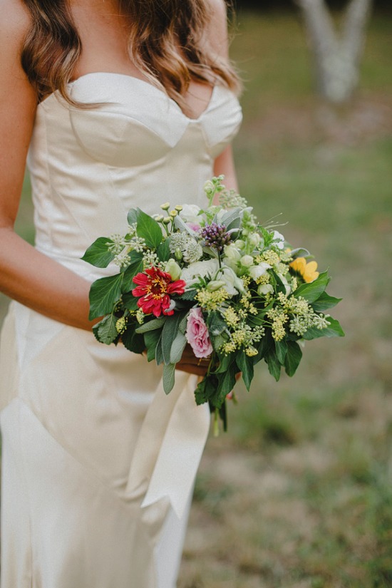 romantic-boho-chic-wedding