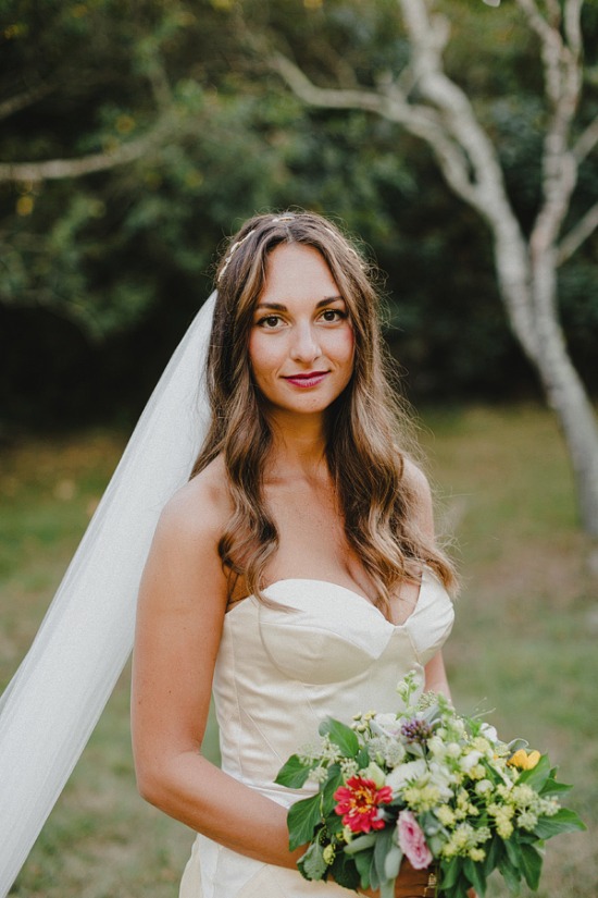 romantic-boho-chic-wedding