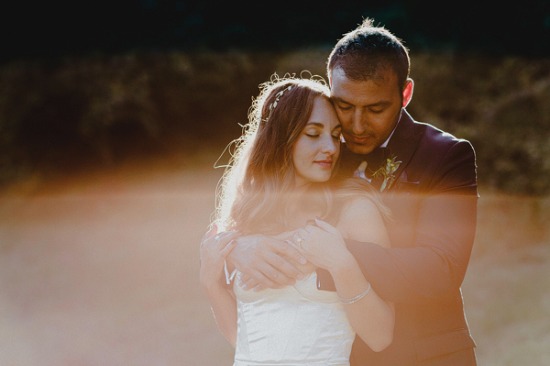 romantic-boho-chic-wedding