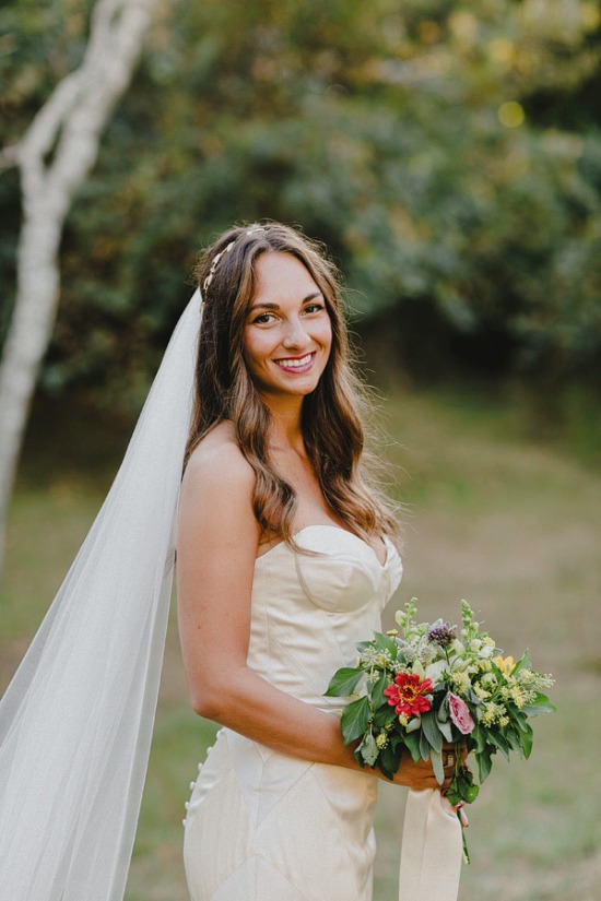 romantic-boho-chic-wedding
