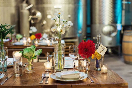 rustic-new-york-garden-wedding
