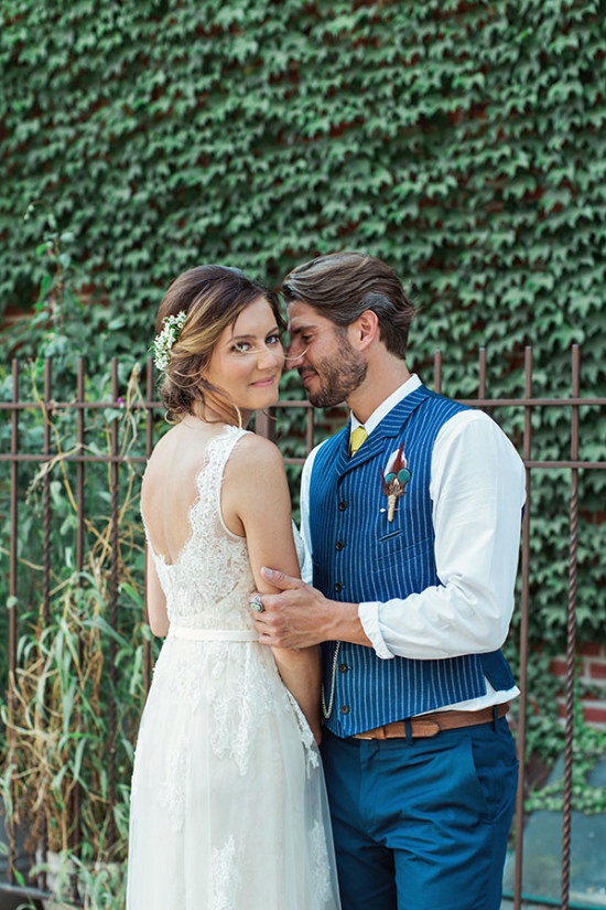 rustic-new-york-garden-wedding