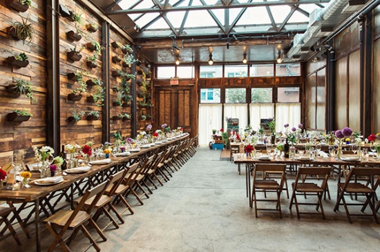 rustic-new-york-garden-wedding