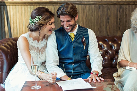 rustic-new-york-garden-wedding