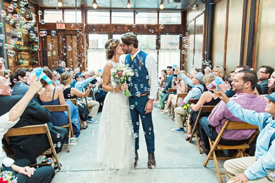 rustic-new-york-garden-wedding