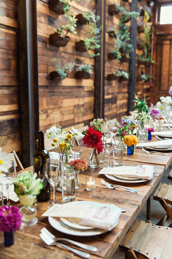 rustic-new-york-garden-wedding