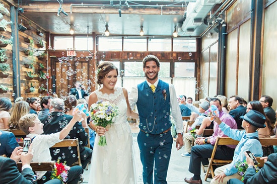 rustic-new-york-garden-wedding