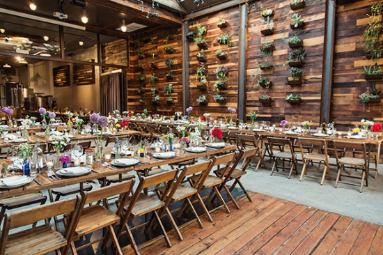 rustic-new-york-garden-wedding