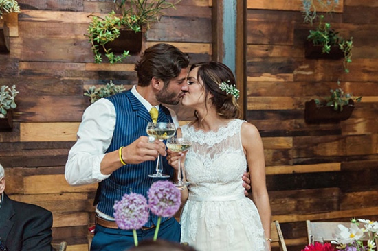 rustic-new-york-garden-wedding