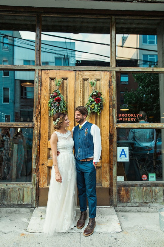rustic-new-york-garden-wedding