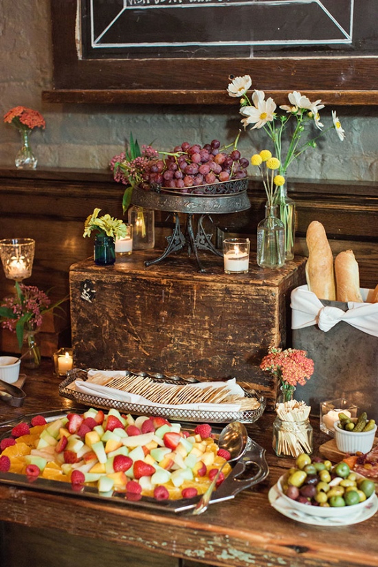 rustic-new-york-garden-wedding