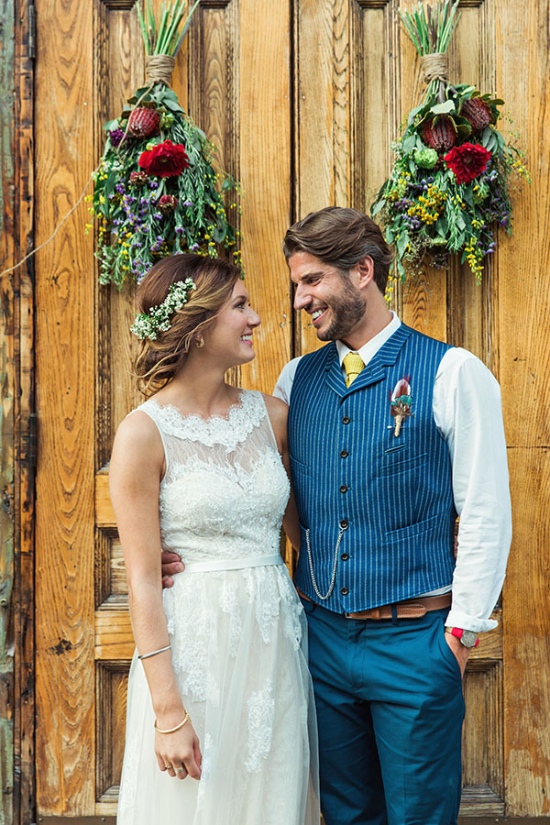 rustic-new-york-garden-wedding
