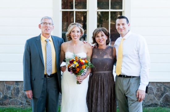 yellow-and-brown-diy-wedding