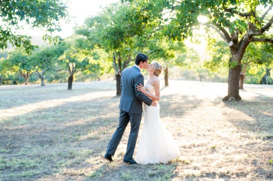 yellow-and-brown-diy-wedding