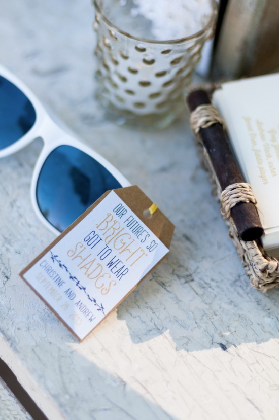 yellow-and-brown-diy-wedding