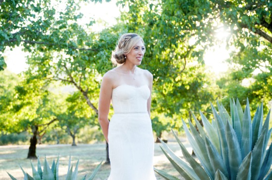 yellow-and-brown-diy-wedding