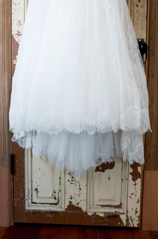 yellow-and-brown-diy-wedding