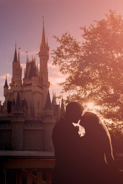 16 Unforgettable Honeymoon Adventures From Disney