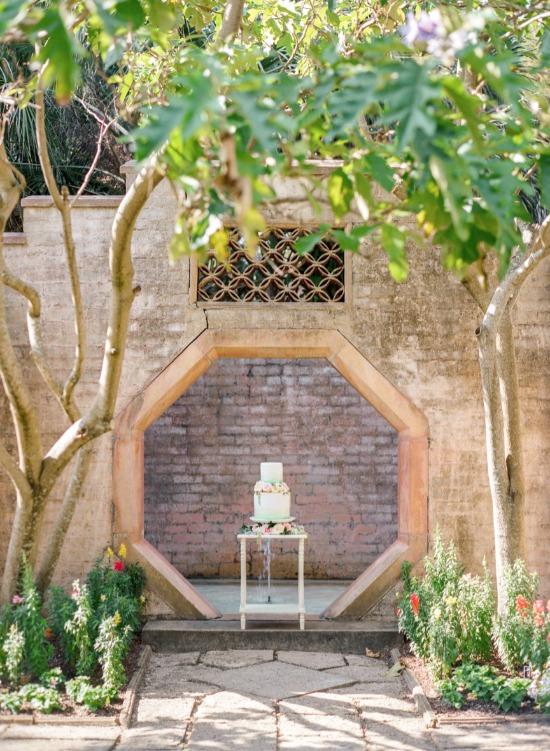 a-dignified-pink-and-black-garden-party