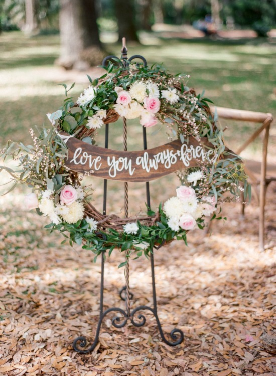 a-dignified-pink-and-black-garden-party