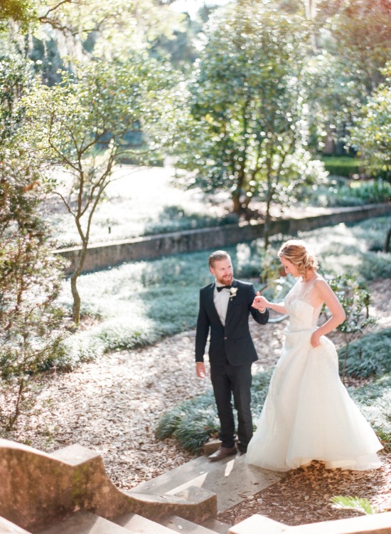 a-dignified-pink-and-black-garden-party