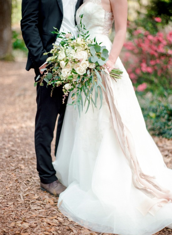 a-dignified-pink-and-black-garden-party