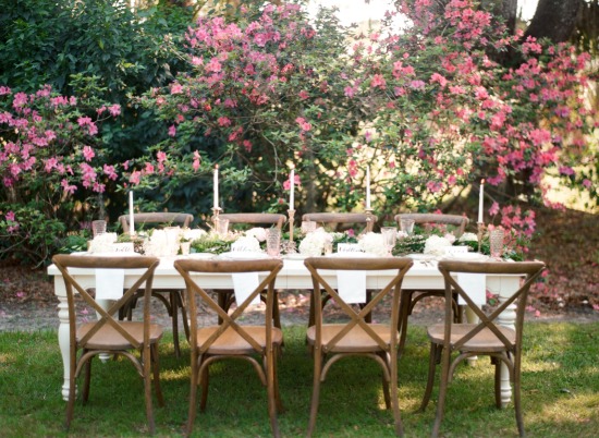 a-dignified-pink-and-black-garden-party