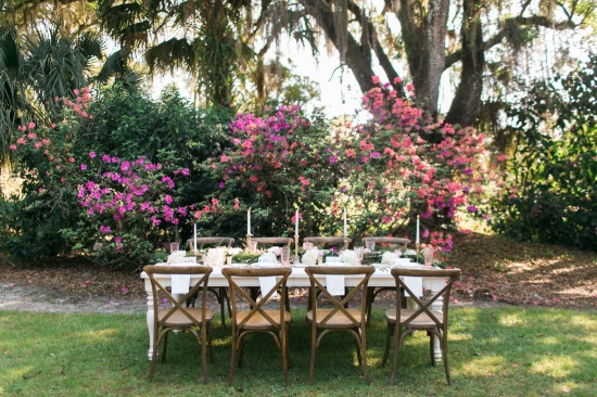 a-dignified-pink-and-black-garden-party