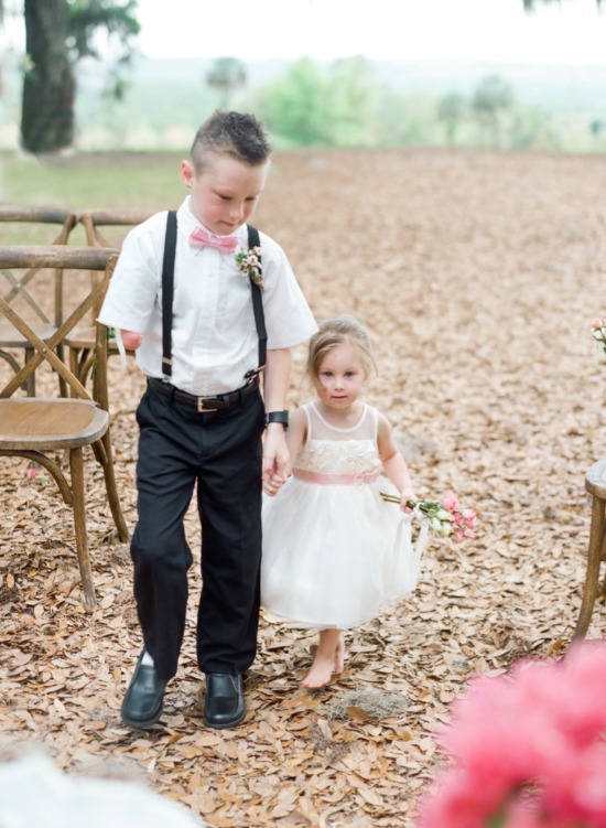 a-dignified-pink-and-black-garden-party