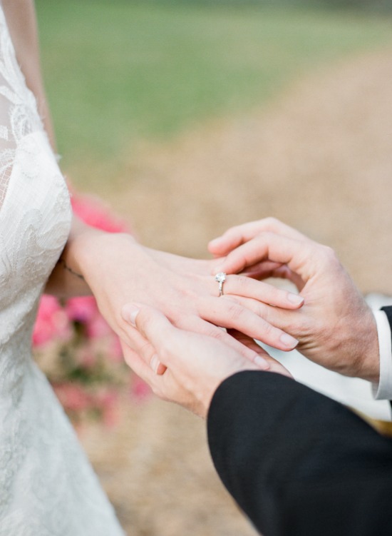 a-dignified-pink-and-black-garden-party