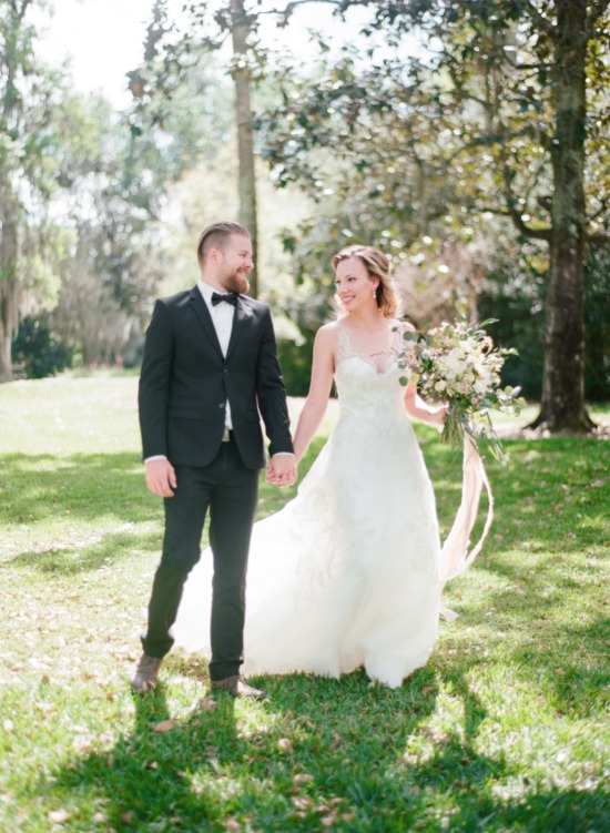 a-dignified-pink-and-black-garden-party