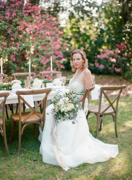 a-dignified-pink-and-black-garden-party