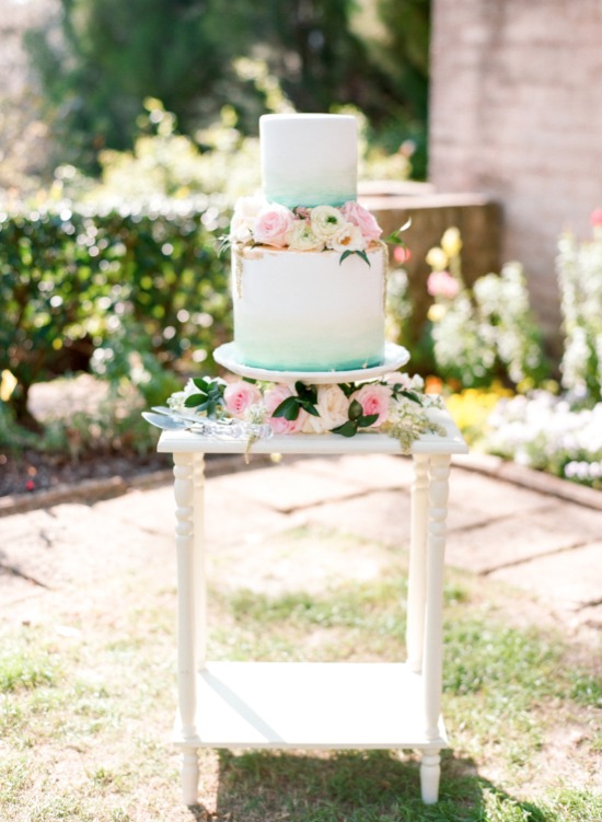 a-dignified-pink-and-black-garden-party